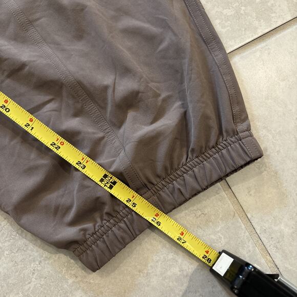 Spanx Casual Fridays Cargo Jogger in Smoke Pants Women’s Sz 2XL Petite NWT - Picture 8 of 9